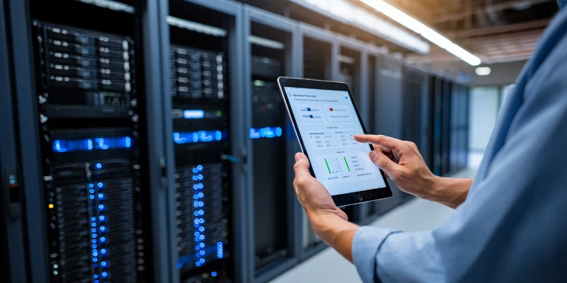 Optimizando la continuidad del negocio: Servicios de Garantía de Servidores