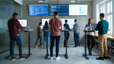 Desarrollo de software a medida