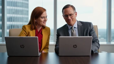 Soluciones HP para empresas